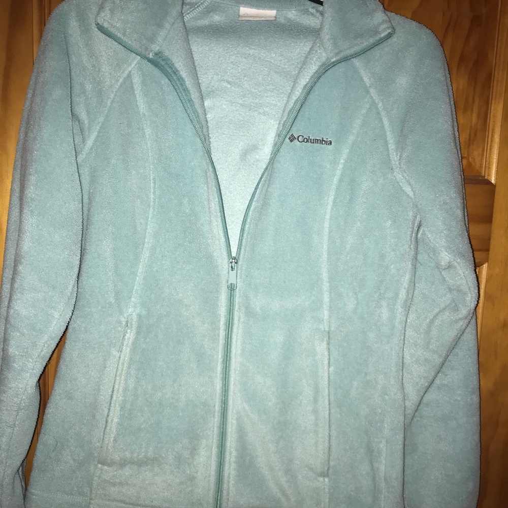 Columbia Jacket